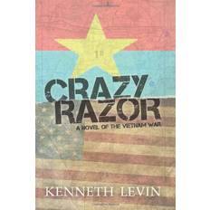 Crazy Razor Kenneth Levin 9781475143379 (Hæftet)