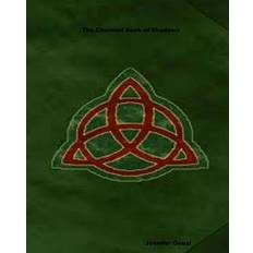 The Charmed Book of Shadows Jennifer Oneal 9781451558524 (Hæftet)