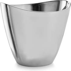 Nambe Vie Champagne Cooler Ice Bucket