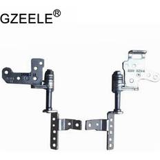 Datorreservdelar Gzeele Gzeele laptop lcd hengsler