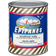 Epifanes 500ml Wood Finish Matte