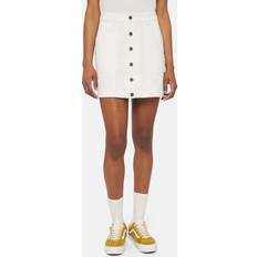 Dickies Skirts Dickies Madison Skirt Woman White