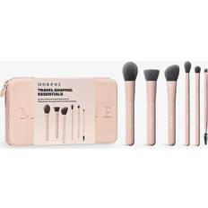 Morphe Travel Shaping Essentials Make-up Brush set