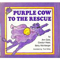 Purple Cow to the Rescue