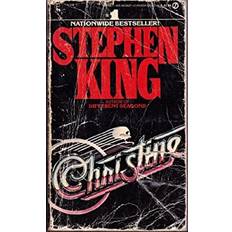 Christine by Stephen King