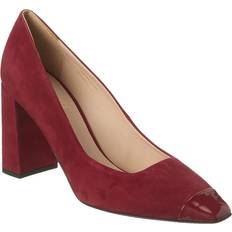 Bruno Magli Melania Suede Pump