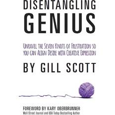 Disentangling Genius Gill Scott 9780692318300