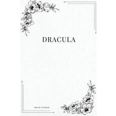 Dracula Bram Stoker 9781979209830 (Hæftet)