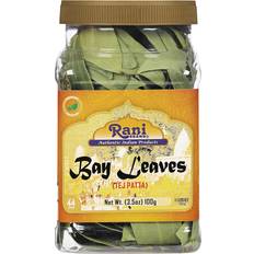 Bay Leaf 3.5oz 1