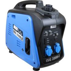 ISG 2000-2