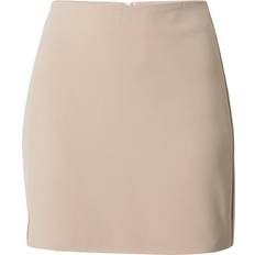 Nasty Gal Womens Mini Pelmet Skirt