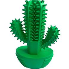 Hundleksak Cactus Kayoba, Grön