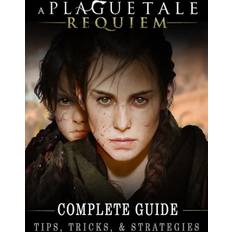 A Plague Tale Herta Stark 9798358849662 (Hæftet)