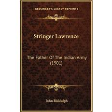 Stringer Lawrence John Biddulph 9781165766727