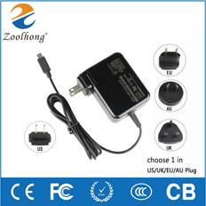 Computer Spare Parts Dechoicelife a-US PLUG For Asus 12V 2A 24W Chromebook C201 C100