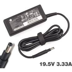 Computer Spare Parts Dechoicelife a- 19.5V 3.33A 65W laptop AC power Pavilion Sleekbook