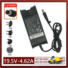 Computer Spare Parts Dechoicelife New 19.5V 4.62A 90W 7.4*5.0MM