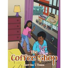 Coffee Shop Kerri-Ann T Thomas 9781491845691 (Hæftet)