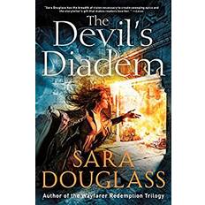 Books The Devil's Diadem by Sara Douglass