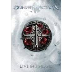 Filmer Sonata Arctica - Live In Finland