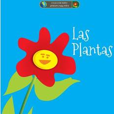 Las Plantas David Palatnik 9781542729680 (Hæftet)