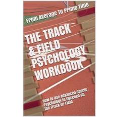 The Track & Field Psychology Workbook (Paperback)