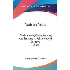 Varicose Veins Henry Thomas Chapman 9781104536824 (Hæftet)