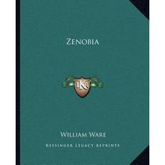 Zenobia William Ware 9781162718316