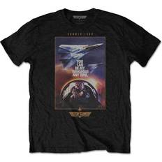 Top Gun Top Gun: Unisex T-Shirt/Wingman Poster XX-Large