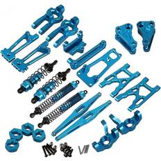 HKHBJS For Wltoys K949 Alloy S Sum Packa