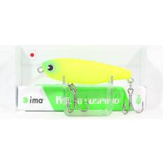 Fiskeutrustning ima K Ta 58 Shad Suspend Lure 004 9369