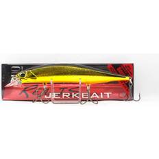 Fiskeutrustning Duo Realis Jerkbait 120F Floating Lure MCC4054 7777