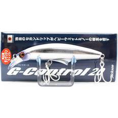 Fiskeutrustning Jackson G Control 20 Sinking Lure 20 gram SGE 8693