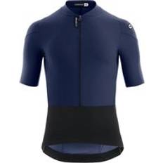 Assos Men's Mille GTS Jersey C2 Blue Jerseys