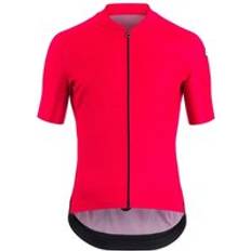 Assos Men's Mille GT Jersey C2 Red Jerseys