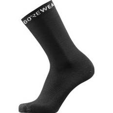 Gorewear GORE WEAR Unisex Essential Socks, Black