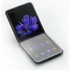 Wozinsky Galaxy Z Flip 4 Härdat Glas Skärmskydd TheMobileStore Galaxy Z Flip 4 tillbehör