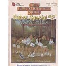 Bsc Ss Babysitters Summer Vacation (Baby-Sitters Club Super Special)