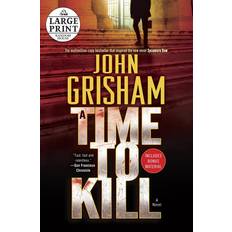 A Time to Kill (Paperback)