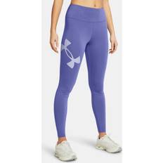 Dame - Guld Tights Under Armour Campus Leggings - Størrelse XS