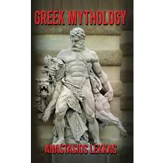 Greek Mythology (Paperback)