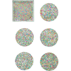 KIM SEYBERT Prism Coaster