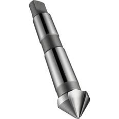 Power Tool Accessories Dormer G138 40.00MM HSS Morse Taper Shank 90DEG Countersink DIN 335 D