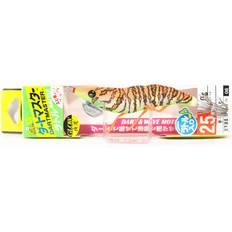 Fiskeutrustning Yo-Zuri Yo Zuri Egi EZ-Q Dartmaster Rattle Squid Jig Lure Storlek 2,5 A1740-LGOG 3116