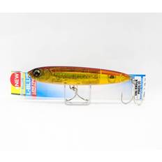 Fiskeutrustning Yo-Zuri Yo Zuri Duel Blue One Knock Pencil 125F Floating Lure F1227-HGR 0735