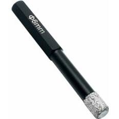 Power Tool Accessories AlwaysH AlwaysH Diamond hole saw for porcelain, glass, ceramic 8 mm