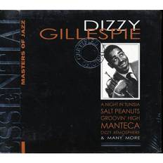 Dizzy Gillespie (CD)