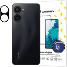 Wozinsky Full Camera Glass Realme 10 Pro+