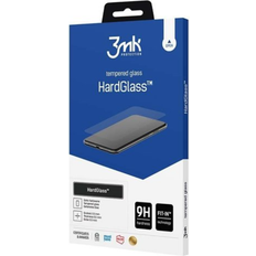3mk Motorola Moto G84 5G Härdat Glas Skärmskydd Clear TheMobileStore Motorola Moto G84 tillbehör