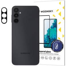 Wozinsky Full Camera Glass Samsung Galaxy A14 5G